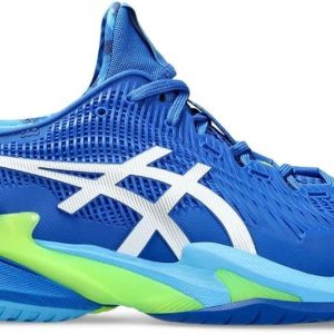 ASICS SCARPE Court FF 3 Clay Novak Uomo Uomo Scarpe da Tennis