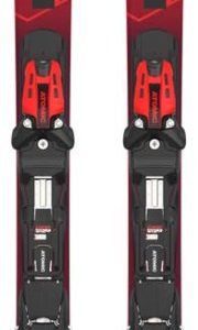 SCI REDSTER G8 REVOSHOCK C + X 12 GW