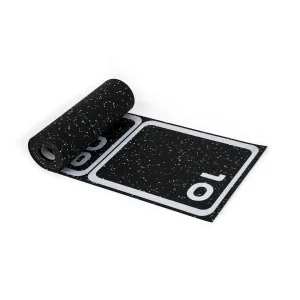 AGILITY LADDER HEX – ROLL-OUT