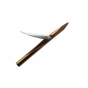 ARPIONE K-9 PUNTA TRICUSPIDE