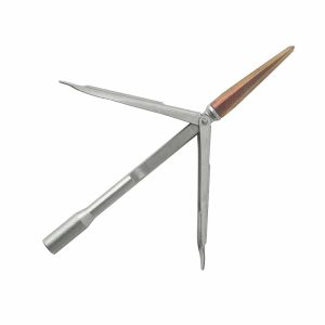 ARPIONE MARTIN PUNTA INTERCAMBIABILE