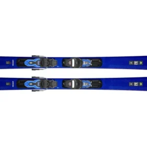 SCI SPEED 363 XPRESS + XP 11