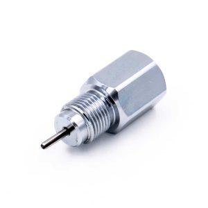 ADATTATORE MANOMETRO