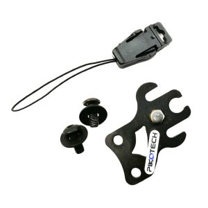 ADATTATORE QR3.0 – C4 GLADIUS/ MR. CARBON