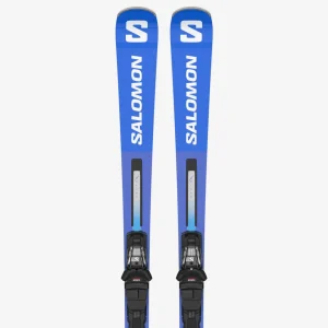 SCI SALOMON S/RACE SL 10 (AND M12)