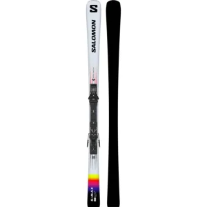 SCI + ATTACCHI S/MAX ENDURANCE + M10 GW