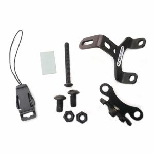 ADATTATORE QR3.0 – SPORASUB SK40