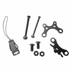 ADATTATORE QR 3.0 – MARES VIPER