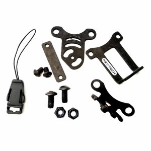 ADATTATORE QR3.0 – SALVIMAR PREDATHOR