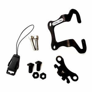 ADATTATORE QR3.0 – SALVIMAR HERO