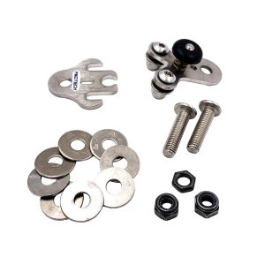 ADATTATORE PER MASCHERA QR 3.0