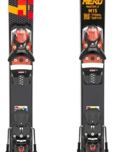 SCI DA GARA UNISEX HERO MASTER LT R22