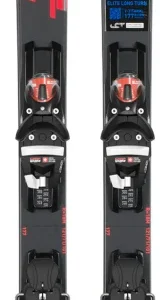 SCI+ATTACCHI ROSSIGNOL SCI DA GARA UNISEX HERO ELITE LT TI KONECT