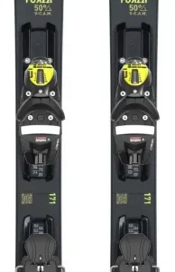 SCI DA PISTA UOMO FORZA 50D V-CAM KONECT