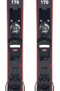 SCI + ATTACCHI REACT RTI K +NX12 STAG.25-26