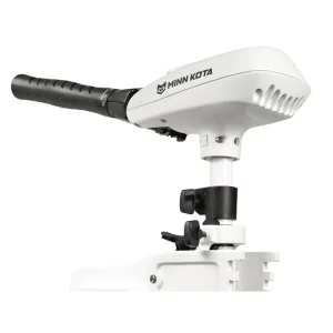 Minn Kota RIPTIDE TRANSOM 55 lbs/42″ con 5 velocità