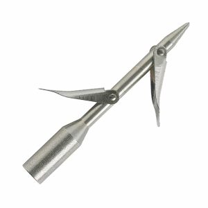 ARPIONE MEDIO – ALETTE SFALSATE