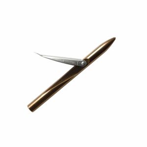 ARPIONE K-9 PUNTA CONICA