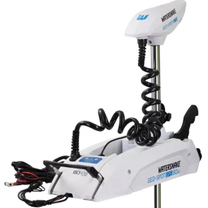 Watersnake Motore GEO-SPOT GPS SW 80/78″ 24V (198cm)
