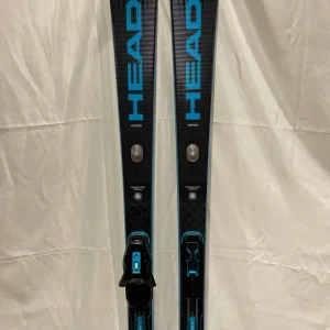 SCI HEAD SUPERSHAPE E-SPEED SW + PROTECTOR EVO PR13 STAG 26-27