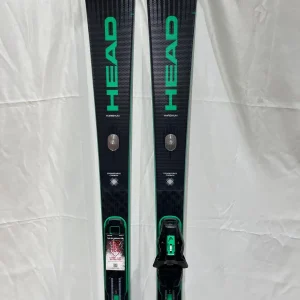 SCI+ ATTACCHI  HEAD SUPERSHAPE E-MAGNUM SW +PROTECTOR PR13 26-27