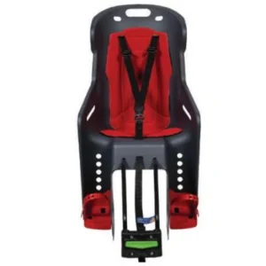 Seggiolino porta bambini Flamingo - Lasalle Sports