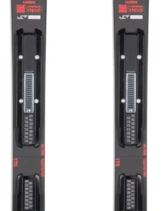 SCI USATI OCCASIONE  ROSIGNOL MULTI TURN CARBON