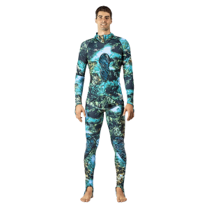 ABYSS RASH GUARD – MAN