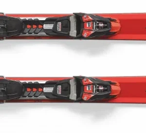 SCI+ATTACCHI NORDICA GT SPEEDMACHINE 80 FDT+ATT.GT