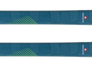 SCI Laser SX Sci da carving sportivo