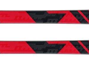 SCI Laser WRT Sci da carving sportivo