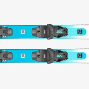 SCI SUPERSHAPE TEAM EASY JRS JUNIOR SKI