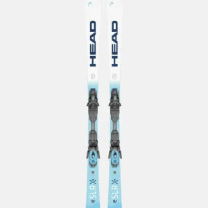 SCI + ATTACCHI Worldcup Rebels e.SLR Ski