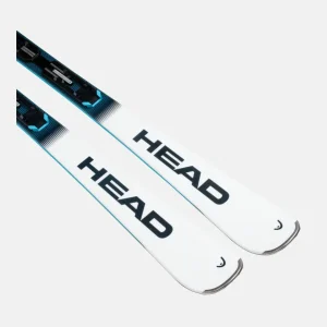 SCI + ATTACCHI Worldcup Rebels XR Ski
